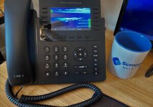 Scroggin Networks Manged IT Services VOIP Telephone Monroe Louisiana